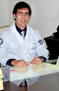 Dr. leonard duarte moreira