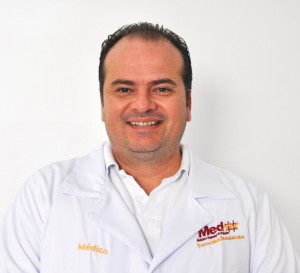 Dr. Anderson Brandão Patton Clínico  Geral  CRM 127958