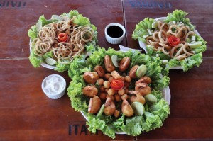 Peixe---Carlinhos