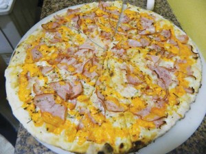 Pizzalândia