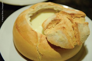 CREME DE QUEIJO