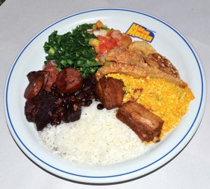 Feijoada