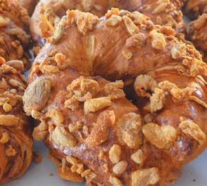Pão de torresmo