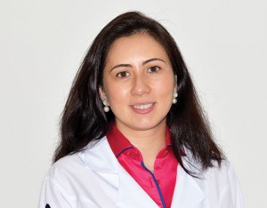 Dra. Ilana Fukuchi dos Santos Otorrinolaringologista  e  Med. do Sono 