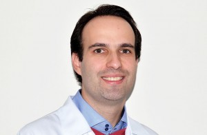 Dr. Frederico  Xavier  dos Santos Oftalmologista   