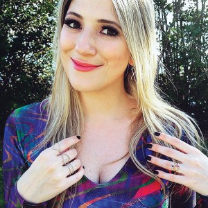 Dani Calabresa 12 de novembro