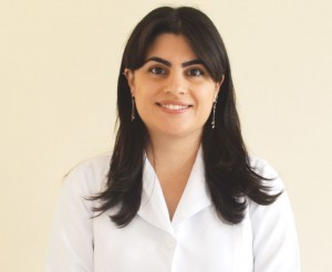 Dra. Maísa F. Senciatti Cirurgiã-Dentista CROSP 10.2958
