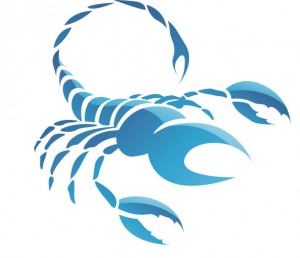 Escorpião