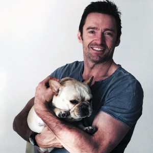 Hugh Jackman 12 de outubro