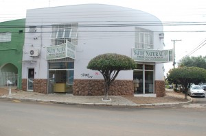 “Há mais de doze anos no mercado de produtos naturais”