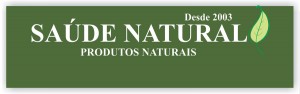 logo Saude Natural