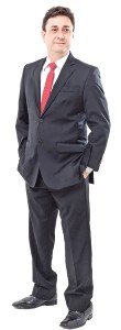 Sérgio Vilarinho membro do Conselho Administrativo da BBOM