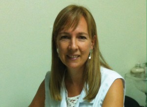 Anna Carolina de Francisco Fonoaudióloga CRFa 11467