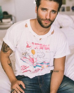 Bruno Gagliasso 13 de abril