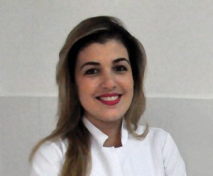 Verena Sardeli  Micropigmentadora
