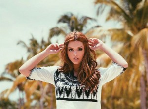 Giovanna  Lancellotti 21 de maio