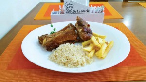 De La Marie