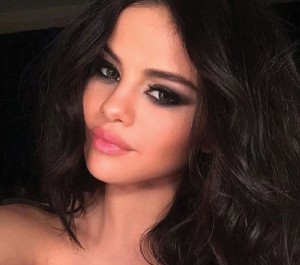 Selena Gomes 22 de julho