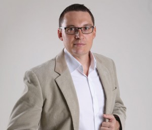 André Ganzarolli, proprietário