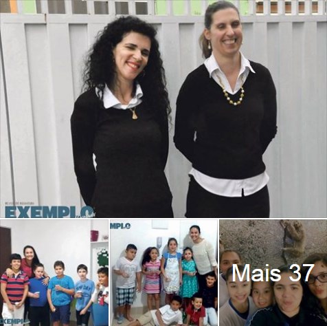 badalação