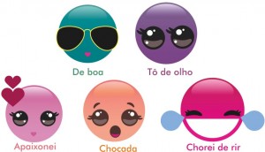 emoticon
