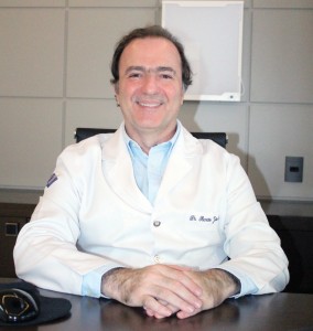 Dr. Renato João Reis Médico Ortopedista CRM 82754