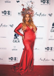 Beyoncé 4 de setembro