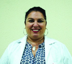 Katia Aparecida Precoma - Psicóloga - CRP 06/85374