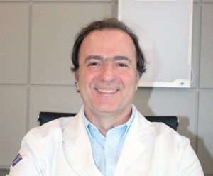 Dr. Renato João Reis Médico Ortopedista CRM 82754