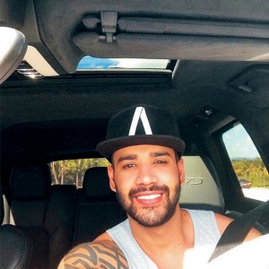Gusttavo Lima 3 de setembro