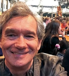 Serginho Groisman 29  de junho