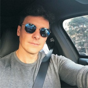 Rodrigo Faro - 20 de outubro