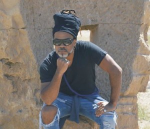 Carlinhos Brown - 23 de novembro
