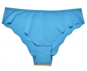Biquini Virtuel 16498 azul_capri