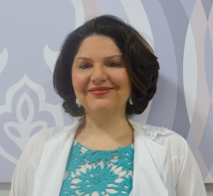 Dra. Ana Paula Curi Spadella  Ginecologia Endocrinológica  Rejuvenescimento e Estética Íntima CRM - 116.986