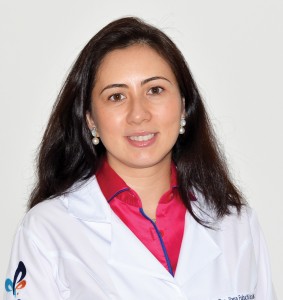 Dra. Ilana Fukuchi dos Santos  Otorrinolaringologista e Medicina do Sono  CRM 108.959