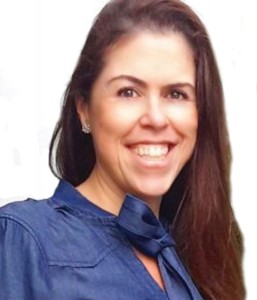 Dra. Ariane de Cassia Alves Nunes Oftalmologista  CRM 93.118
