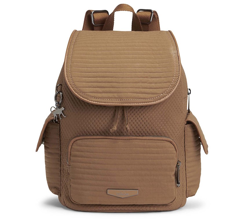 Kipling R$799,00 K18731H01 CITY PACK S (1)