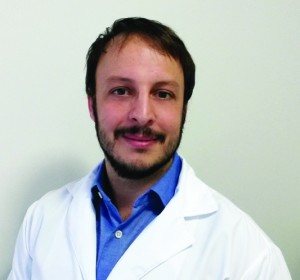 Dr. Nelson Chamma  Capelanes Oftalmologista, Especialista em Retina e Vítreo  CRM 133.544  